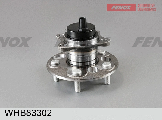 Moyeu de roue FENOX WHB83302