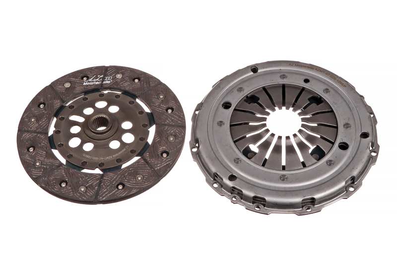 Kit d'embrayage A.Z. Meisterteile AZMT-47-020-1295