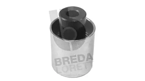 Poulie renvoi/transmission, courroie crantée BREDA LORETT TDI5224