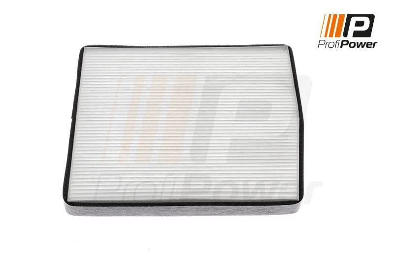 Filtre, air de l'habitacle ProfiPower 4F0031