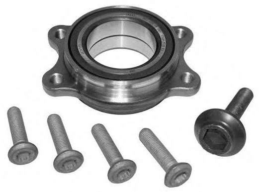 Moyeu de roue FORMPART 29498072/K