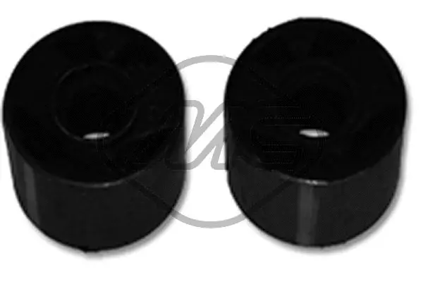 Suspension, bras de liaison Metalcaucho 42589