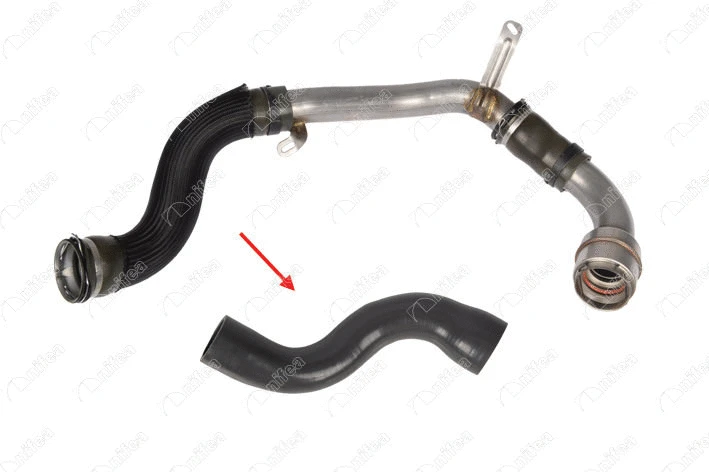 Gaine de suralimentation NIFEA 11460