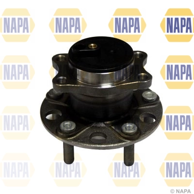Kit de roulements de roue NAPA PWB1555