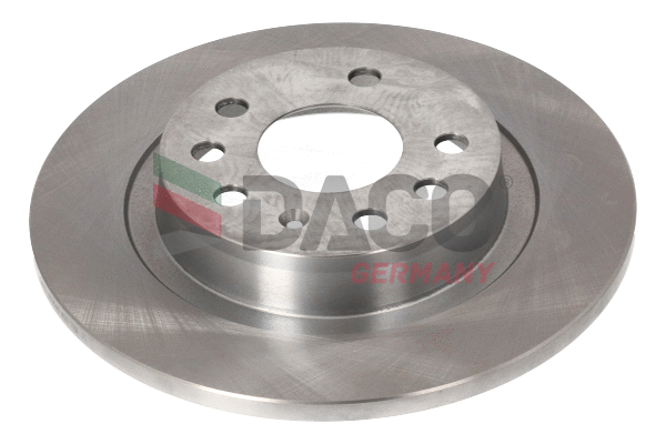 Disque de frein DACO Germany 603646