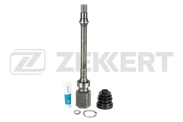 Jeu de joints, arbre de transmission ZEKKERT GS-5188