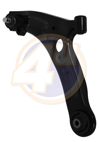 Bras de liaison, suspension de roue 4u KI-G-00881