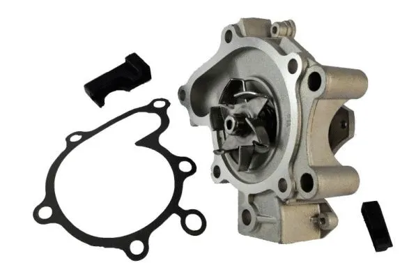 Pompe à eau, refroidissement du moteur THERMOTEC D13024TT