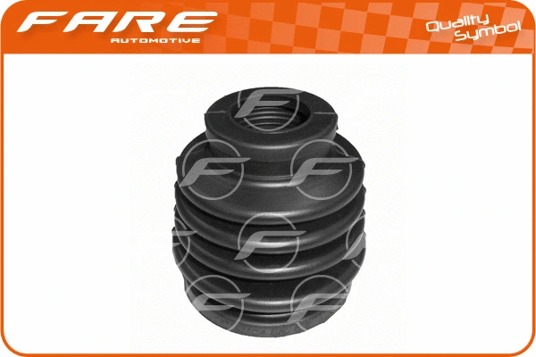 Joint-soufflet, arbre de commande FARE SA 0349