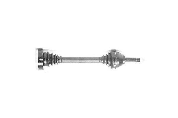 Arbre de transmission DA SILVA 5109T