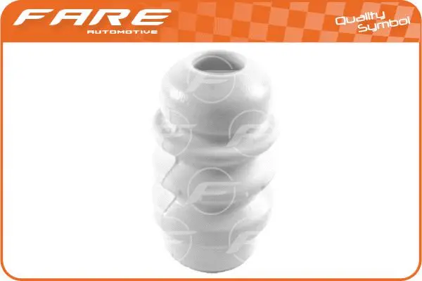 Butée élastique, suspension FARE-CO 28238
