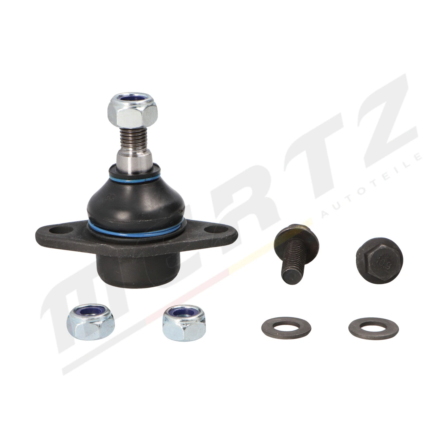 Rotule de suspension MERTZ M-S1036