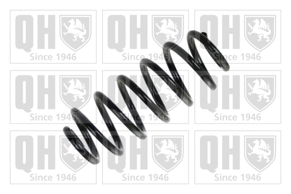 Ressort de suspension QUINTON HAZELL QCS7099