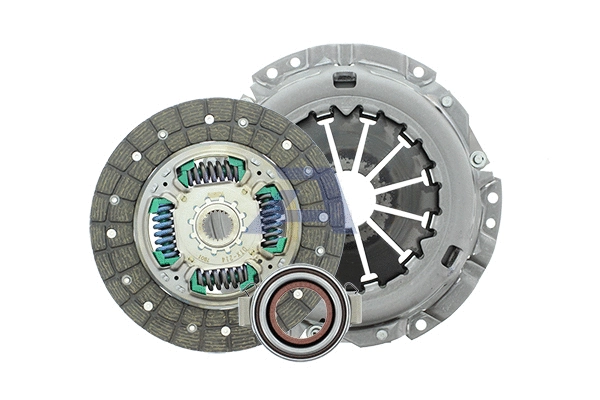 Kit d'embrayage AISIN KT-339A