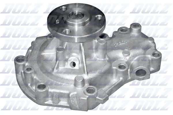 Pompe à eau, refroidissement du moteur DOLZ R164