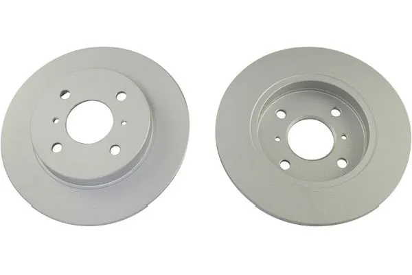 Disque de frein KAVO PARTS BR-8711-C