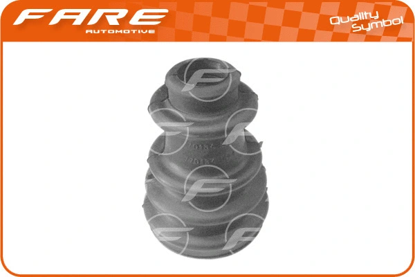 Joint-soufflet, arbre de commande FARE-RCH 0906