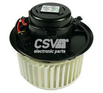 Pulseur d'air habitacle CSV electronic parts CVH2109