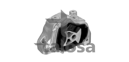 Support moteur TALOSA 61-17479