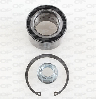 Kit de roulements de roue OPEN PARTS HBK5030.01
