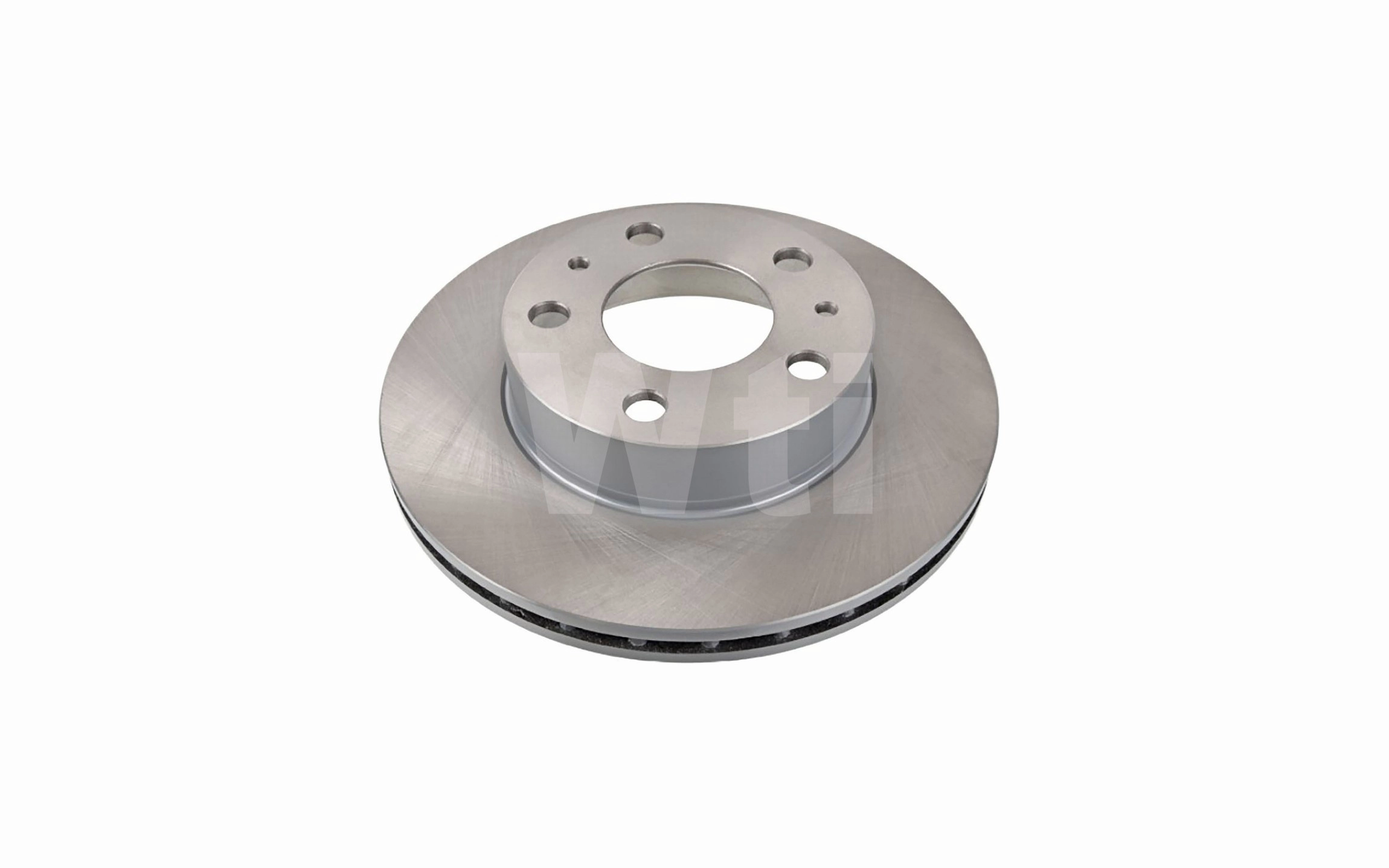 Disque de frein Wti Automotive K711055