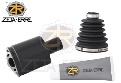 Jeu de joints, arbre de transmission ZETA-ERRE ZR8360