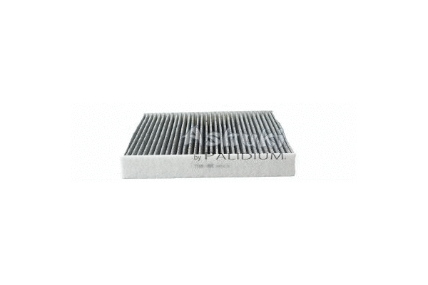 Filtre, air de l'habitacle ASHUKI by Palidium T109-80C