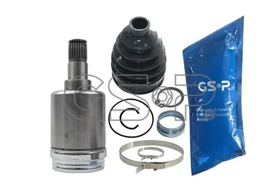 Jeu de joints, arbre de transmission MDR GSP-635060
