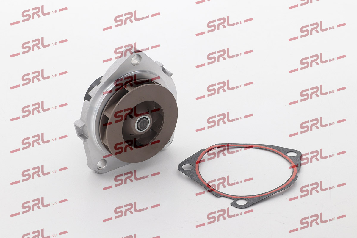 Pompe à eau, refroidissement du moteur SRLine S10-324