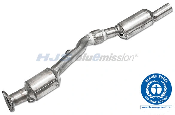 Catalyseur HJS 96 11 4208