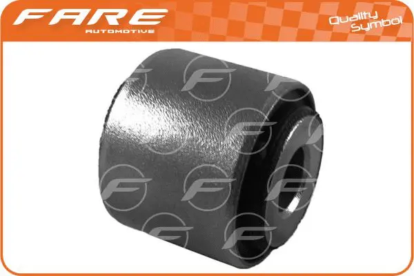 Suspension, corps de l'essieu FARE-RCH 27053