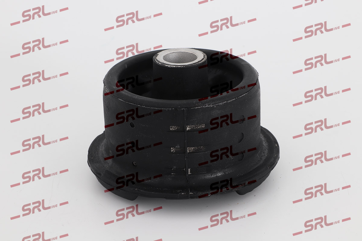 Suspension, corps de l'essieu SRLine S2495010