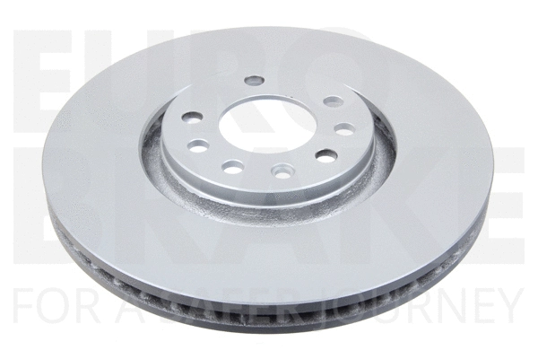 Disque de frein EUROBRAKE 5815313673