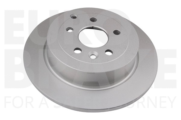 Disque de frein EUROBRAKE 5815314031