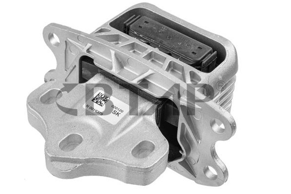 Suspension, boîte automatique BTAP BBC601-068