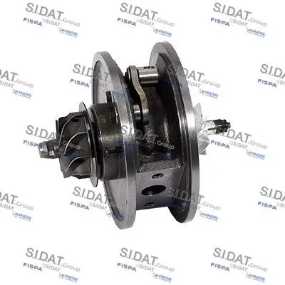 Groupe carter, turbocompresseur AUTOTEAM D7422