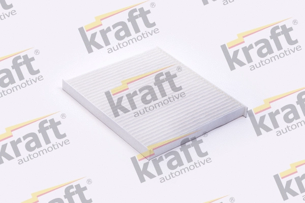 Filtre, air de l'habitacle KRAFT AUTOMOTIVE 1733250