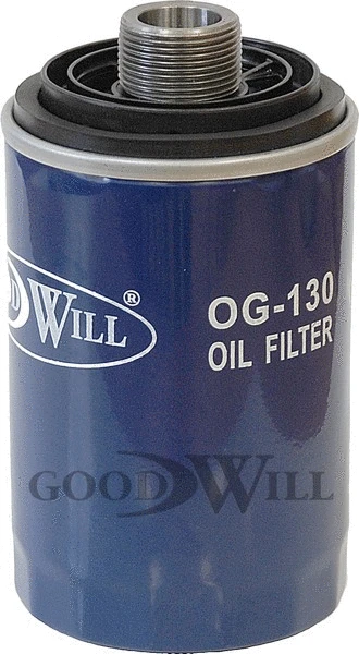 Filtre à huile GOODWILL OG 130