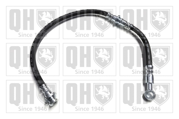 Flexible de frein QUINTON HAZELL BFH4463