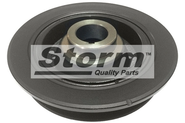 Condenseur, climatisation STORM QUALITY PARTS 10402