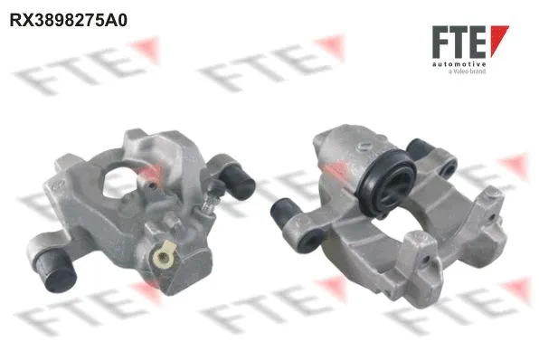 Étrier de frein FTE 9290668