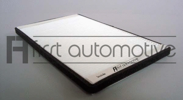 Filtre, air de l'habitacle 1A FIRST AUTOMOTIVE C30191