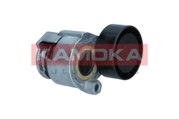 Tendeur de courroie, courroie trapézoïdale à nervures KAMOKA R0630