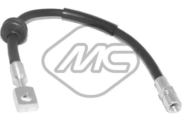 Flexible de frein Metalcaucho 96665
