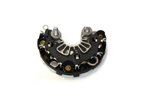 Pont de diodes, alternateur ASAM AUTOMOTIVE 98528