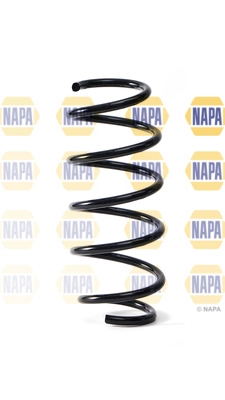 Ressort de suspension NAPA NCS1851