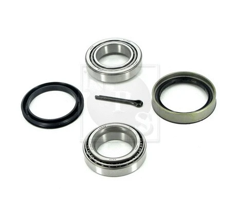 Kit de roulements de roue NPS N470N02