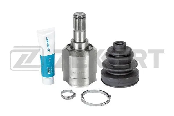 Jeu de joints, arbre de transmission ZEKKERT GS-4864
