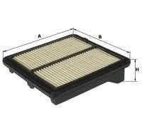 Filtre à air UNIFLUX FILTERS XA1052