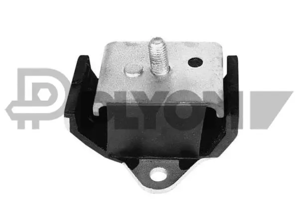 Support moteur PLYOM P770863